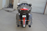 2013 Victory Cross Country Tour