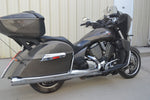 2013 Victory Cross Country Tour