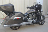 2013 Victory Cross Country Tour