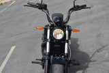 2017 Victory Octane