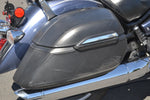 2015 Yamaha Vstar 1300 Tour