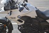 2015 BMW F700GS