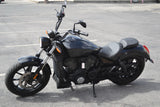 2017 Victory Octane