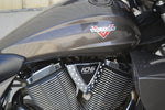 2013 Victory Cross Country Tour