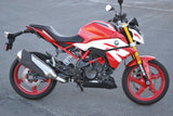2020 Harley Davidson Street Bob