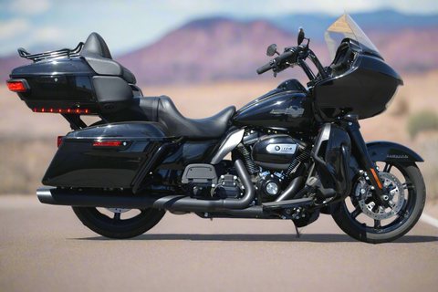 2023 Harley Davidson Road Glide Limited