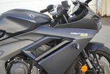 2025 Triumph Daytona 660