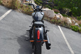 2017 Victory Octane