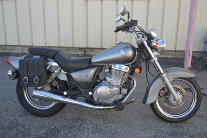 2008 Suzuki GZ250