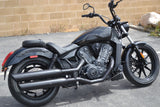 2017 Victory Octane