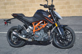 2023 KTM 390 Duke