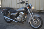 2008 Suzuki GZ250