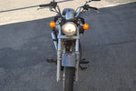 2008 Suzuki GZ250