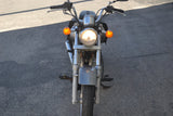 2008 Suzuki GZ250