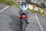 2012 Honda NC700X