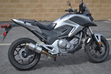 2012 Honda NC700X