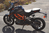 2023 KTM 390 Duke