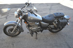 2008 Suzuki GZ250