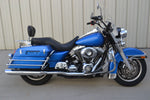 2007 Harley Davidson Road King Police 103