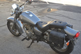 2008 Suzuki GZ250