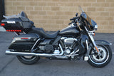 2017 Harley Davidson Ultra Limited