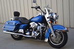 2007 Harley Davidson Road King Police 103