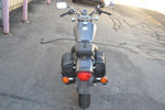 2008 Suzuki GZ250