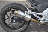 2012 Honda NC700X