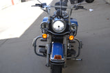 2007 Harley Davidson Road King Police 103