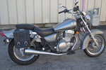 2008 Suzuki GZ250