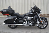 2019 Harley Davidson Ultra Classic 107