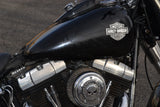 2013 Harley Davidson Softail Slim
