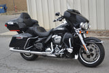 2019 Harley Davidson Ultra Classic 107