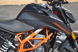 2023 KTM 390 Duke
