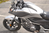 2012 Honda NC700X