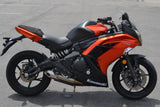 2014 Kawasaki Ninja 650