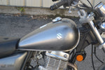 2008 Suzuki GZ250