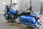 2007 Harley Davidson Road King Police 103
