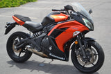 2014 Kawasaki Ninja 650