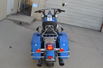 2007 Harley Davidson Road King Police 103