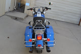 2007 Harley Davidson Road King Police 103