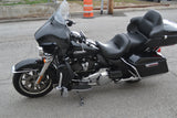 2019 Harley Davidson Ultra Classic 107