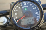 2022 Indian Super Chief