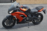 2014 Kawasaki Ninja 650