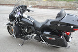 2019 Harley Davidson Ultra Classic 107