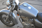 2008 Suzuki GZ250