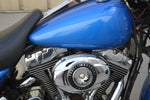 2007 Harley Davidson Road King Police 103