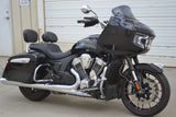 2022 Indian Challenger Limited
