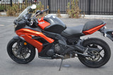 2014 Kawasaki Ninja 650