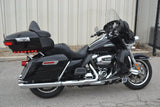 2019 Harley Davidson Ultra Classic 107